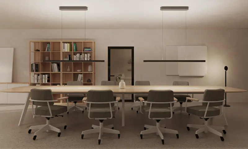 GRAU_Arbeitswelten_Konferenzraum_Team-Suspension_Parrot-Floor